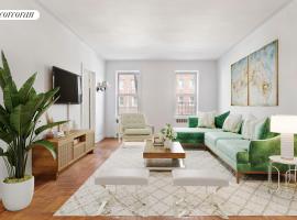 414 ALBEMARLE Road #2E 肯辛顿 Kensington, NY