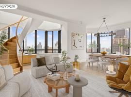 418 E 59TH Street #PHB 中城东区 Sutton Place, NY