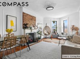 460 9th Street 公园斜坡 Park Slope, NY