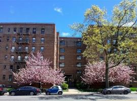 2209 Knapp Street #5G 布鲁克林 Sheepshead Bay, NY