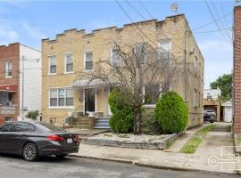 1627 East 32nd Street 布鲁克林 Marine Park, NY