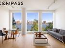 1 John Street #3C 丹波区 Dumbo, NY