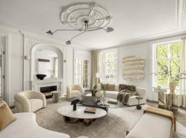390 W END Avenue #2ABC 上西城 Upper West Side, NY