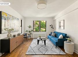 157 E 18TH Street #4A 格拉梅西公园 Gramercy Park, NY