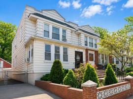 5911 Fresh Pond Road 麦斯佩斯 Maspeth, NY