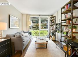 340 E 23RD Street #4K 格拉梅西公园 Gramercy Park, NY