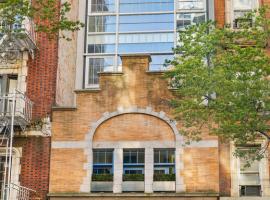 150 E 22ND Street 格拉梅西公园 Gramercy Park, NY
