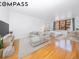 1270 E 51st Street #6M 东夫拉特布什 East Flatbush, NY