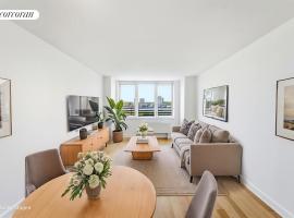 120 RIVERSIDE Boulevard #5L 上西城林肯廣場 Lincoln Square, NY