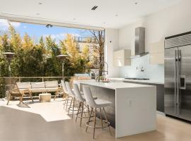 140 CLINTON Avenue 克林頓丘 Clinton Hill, NY