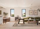 124 Washington Avenue #2F 房源照片 1