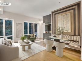 33 W 56TH Street #4AE 中城西区 Midtown, NY