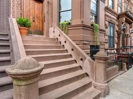 105 W 118th Street 哈莱姆区 Central Harlem, NY