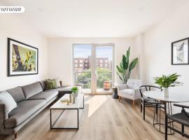 1462 FLATBUSH Avenue #3D 夫拉特布什 Flatbush, NY