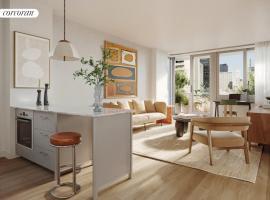 234 E 46TH Street #1605 中城东区 Turtle Bay, NY
