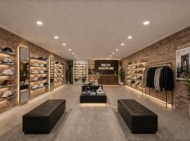 598 PACIFIC Street 公园斜坡 Park Slope, NY