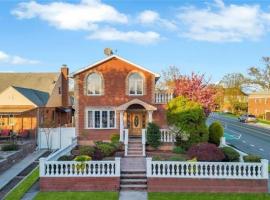 50-43 192nd Street 新鲜草原 Fresh Meadows, NY