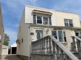 202-13 33rd Avenue 贝塞 Bayside, NY
