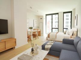 160 E 22ND Street #3E 格拉梅西公园 Gramercy Park, NY