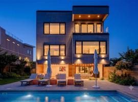 46 Nantwick Street 长岛 Lido Beach, NY