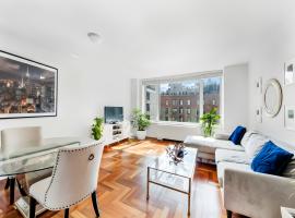 220 RIVERSIDE Boulevard #7V 上西城林肯廣場 Lincoln Square, NY