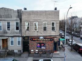 552 Grandview Avenue 瑞吉屋 Ridgewood, NY
