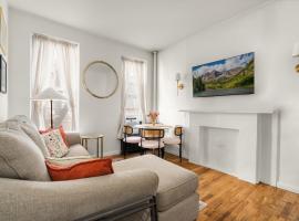 531 E 83RD Street #3A 上东城 Yorkville, NY