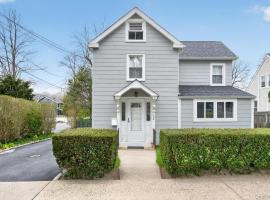 22 Perry Avenue 长岛 Bayville, NY