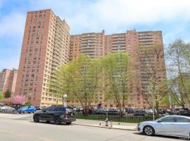464 Neptune Avenue #23F 布鲁克林 Brooklyn, NY