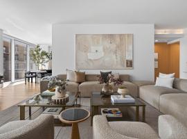 57 IRVING Place #5/6 格拉梅西公园 Gramercy Park, NY