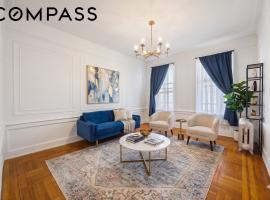 179 Ocean Parkway #4H 肯辛顿 Kensington, NY