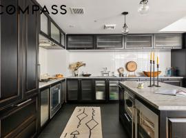 51 Jay Street #5O 丹波区 Dumbo, NY