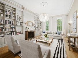 26 WASHINGTON Square N 格林威治村 Greenwich Village, NY