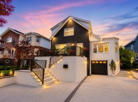 449 W Beech Street 长滩 Long Beach, NY
