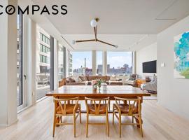 168 Plymouth Street #PHC 丹波区 Dumbo, NY