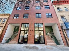 4913 7th Avenue 布鲁克林 Sunset Park, NY