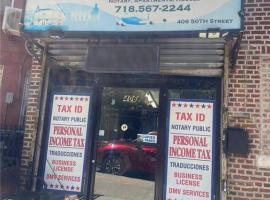 5001 4th Avenue 布鲁克林 Sunset Park, NY