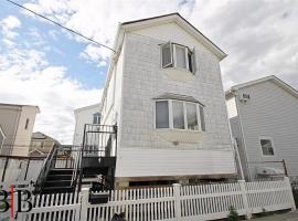 35 Melba Court 布鲁克林 Gerritsen Beach, NY