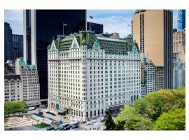 1 CENTRAL Park S #1437 中央公园南街 Central Park South, NY
