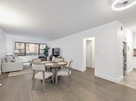 77 W 55TH Street #2H 中城西区 Midtown, NY