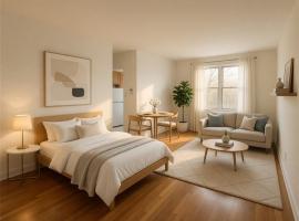 2525 Nostrand Avenue #6T 房源照片 1