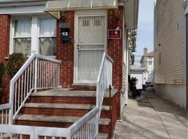 1539 West 5th Street 布鲁克林 Bensonhurst, NY