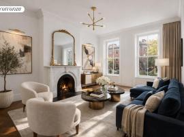 38 3RD Place 卡罗尔花园 Carroll Gardens, NY