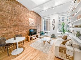 39 E 12TH Street #410 格林威治村 Greenwich Village, NY