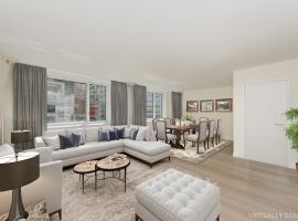 301 W 53RD Street #4K 中城西区 Hell's Kitchen, NY