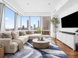 400 5TH Avenue #46AB 中城西区 Midtown, NY