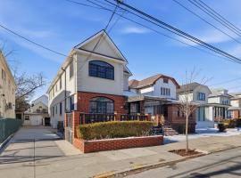 1874 E 27TH Street 布鲁克林 Madison, NY