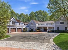395 W Neck Road 东长岛 Lloyd Harbor, NY