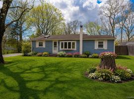6 Longview Drive 汉普顿 East Quogue, NY
