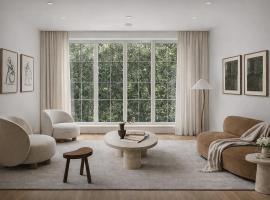 1019 HANCOCK Street #2R 布什维克 Bushwick, NY